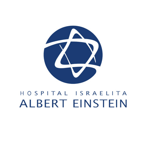 Logo Albert Einstein