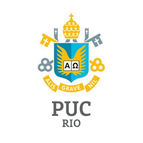 Logo Puc Rio