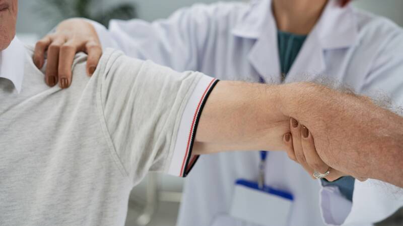 Post Medicina Da Dor